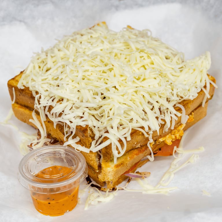 Delicious Dosa Delights: Indian Street-Food Favorites