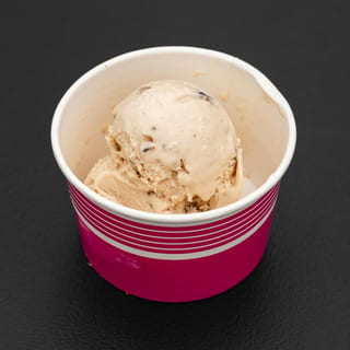 pistacho ice creame