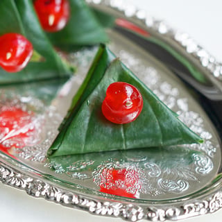 Sweet Paan