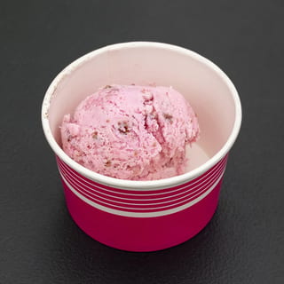 rose ice creame