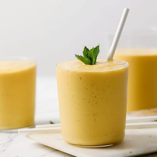 Mango Lassi